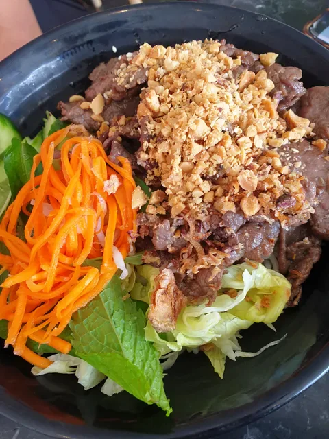 Saigon Sisters Vietnamese Cuisine