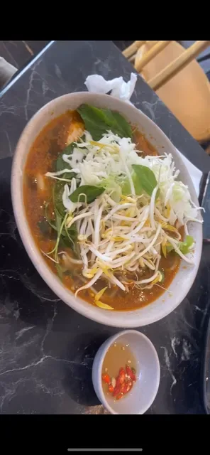 Saigon Sisters Vietnamese Cuisine
