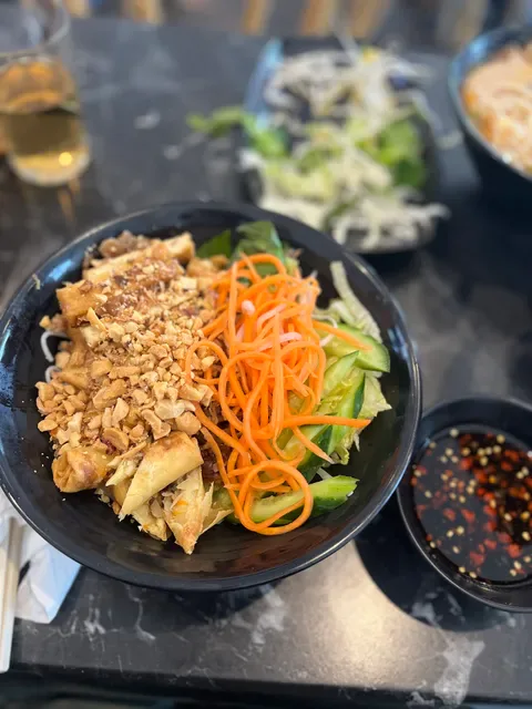 Saigon Sisters Vietnamese Cuisine