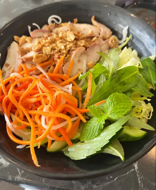 Saigon Sisters Vietnamese Cuisine