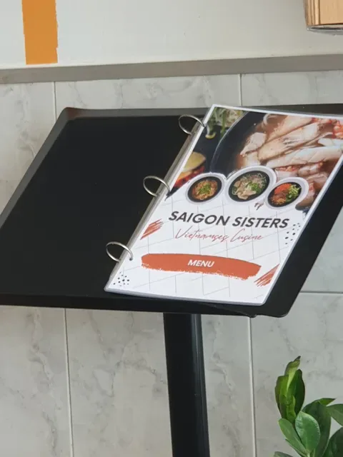 Saigon Sisters Vietnamese Cuisine