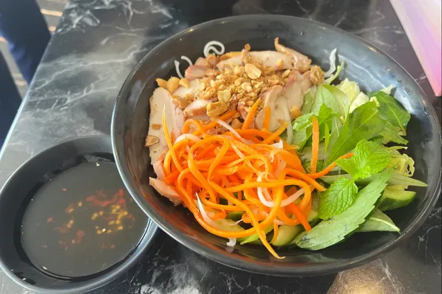 Saigon Sisters Vietnamese Cuisine