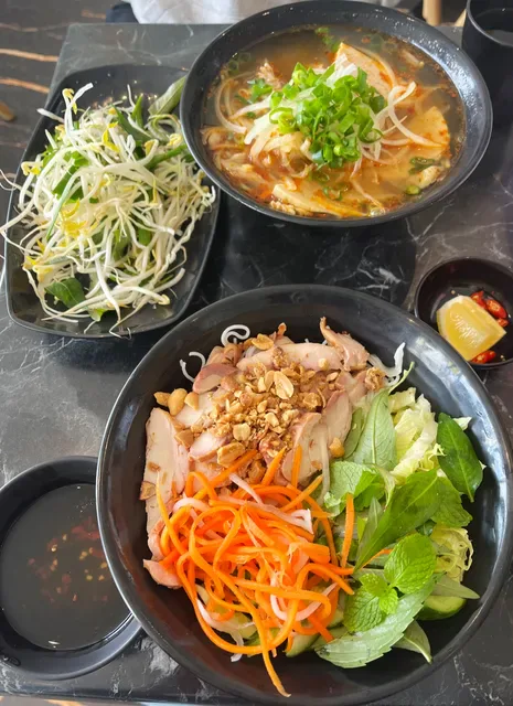 Saigon Sisters Vietnamese Cuisine