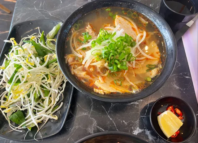 Saigon Sisters Vietnamese Cuisine