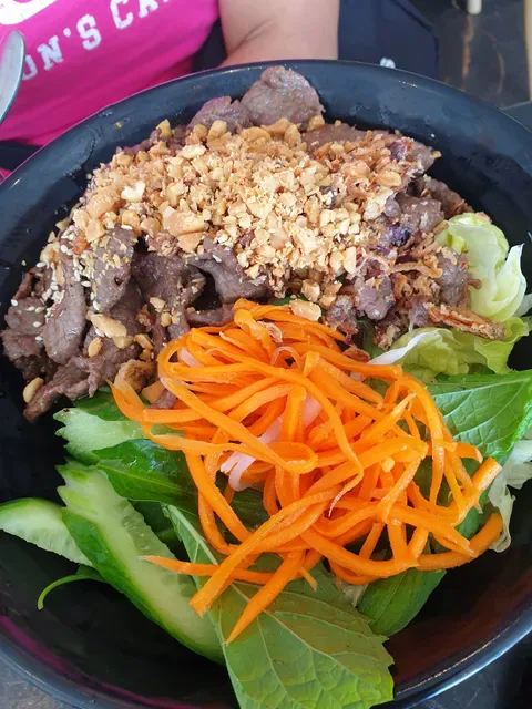 Saigon Sisters Vietnamese Cuisine