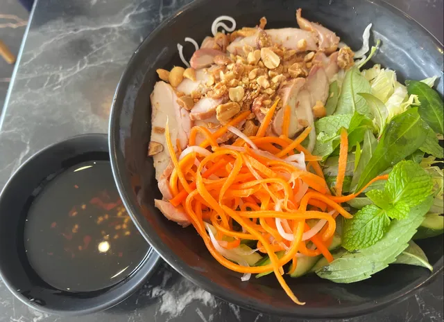 Saigon Sisters Vietnamese Cuisine