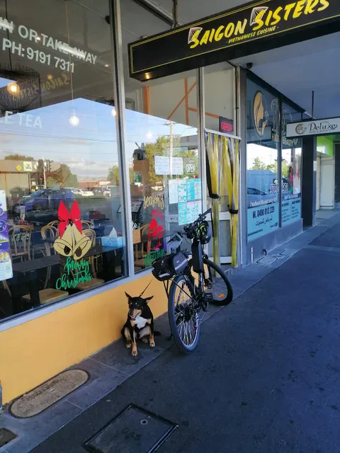 Saigon Sisters Vietnamese Cuisine