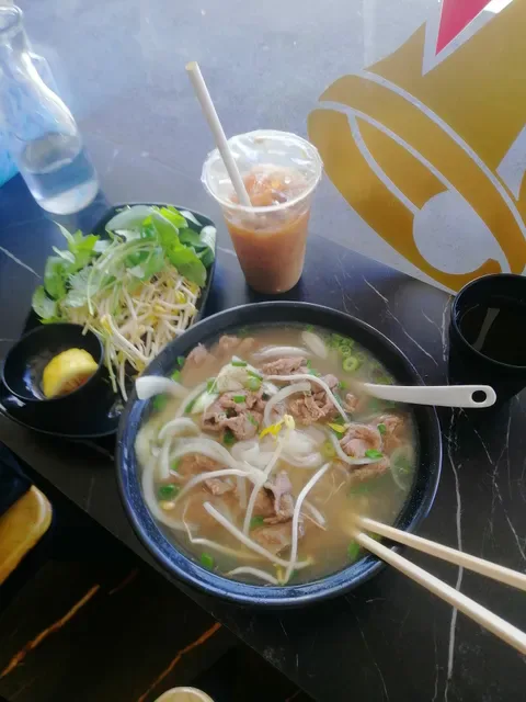 Saigon Sisters Vietnamese Cuisine