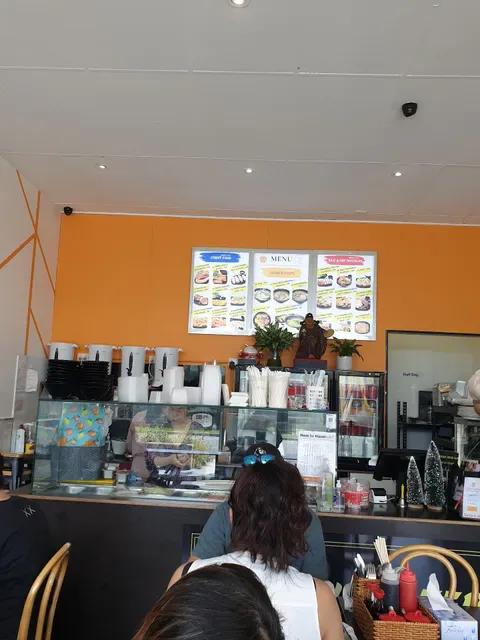 Saigon Sisters Vietnamese Cuisine