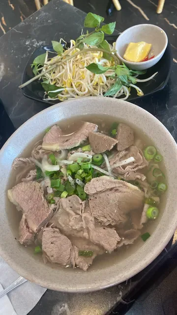 Saigon Sisters Vietnamese Cuisine