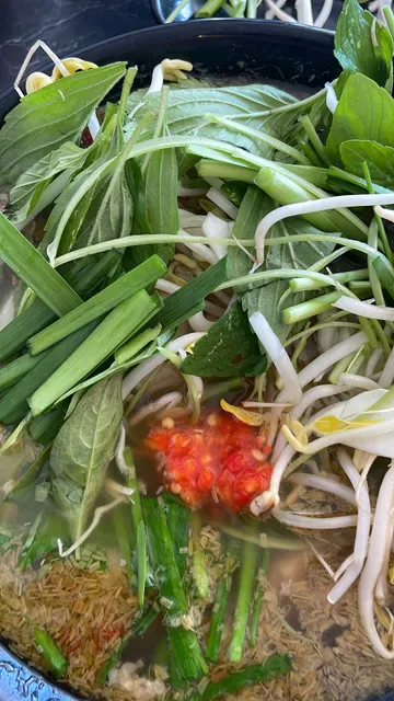 Saigon Sisters Vietnamese Cuisine