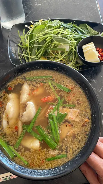 Saigon Sisters Vietnamese Cuisine