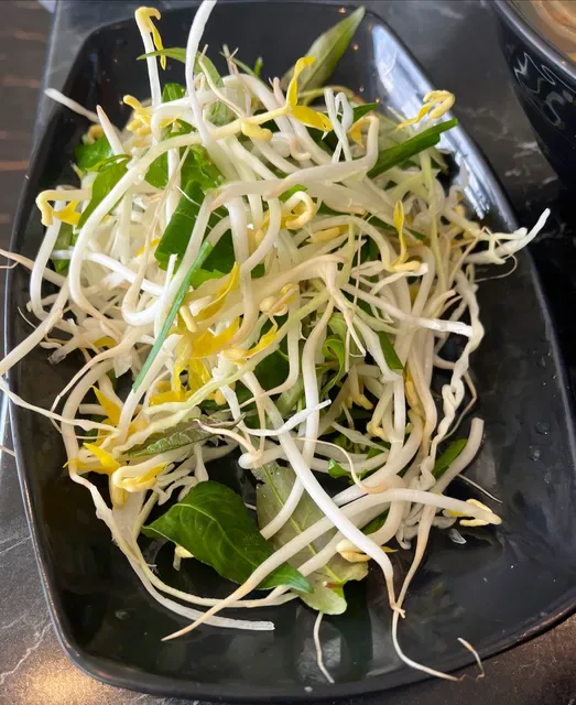 Saigon Sisters Vietnamese Cuisine