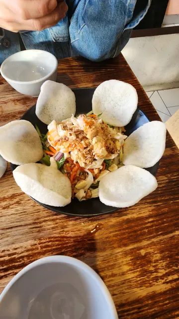 Saigon Street Eats - St Kilda