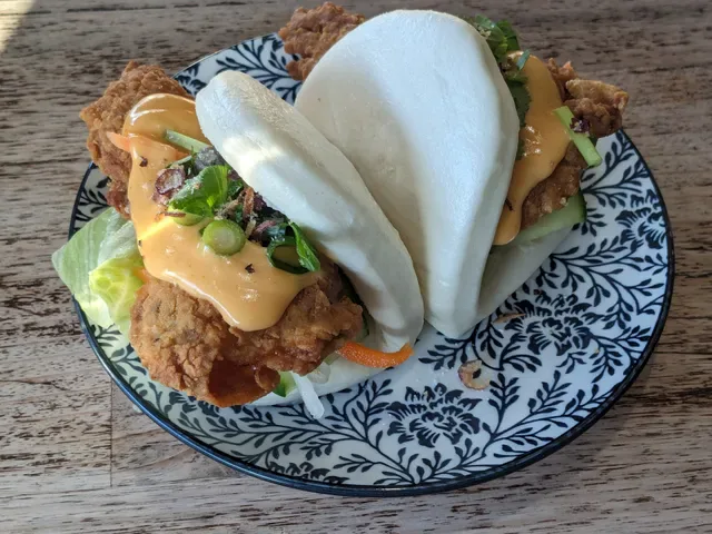 Saigon Street Eats - St Kilda