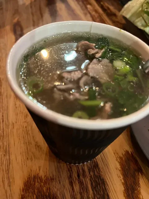 Saigon Street Eats - St Kilda