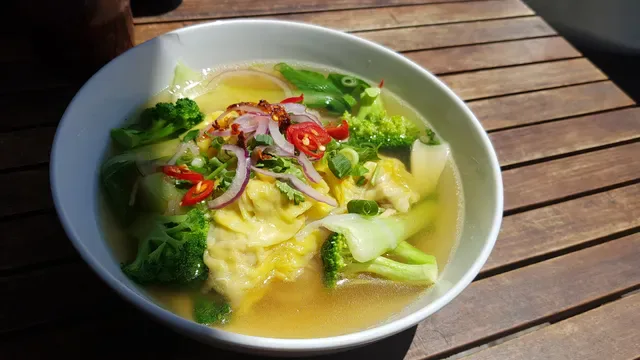 Saigon Street Eats - St Kilda