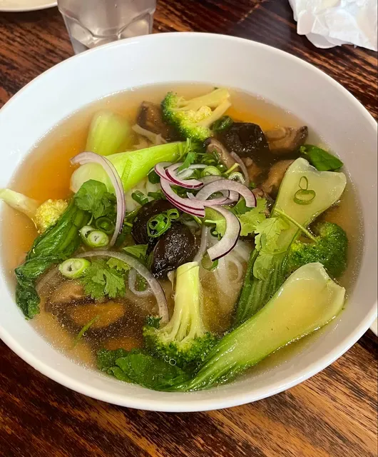 Saigon Street Eats - St Kilda