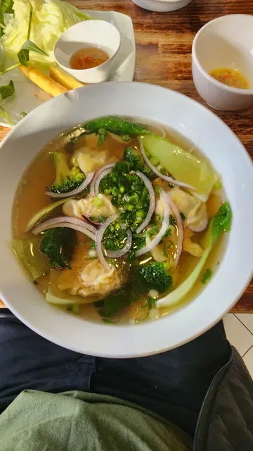 Saigon Street Eats - St Kilda