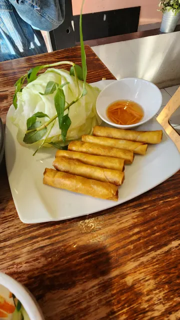 Saigon Street Eats - St Kilda