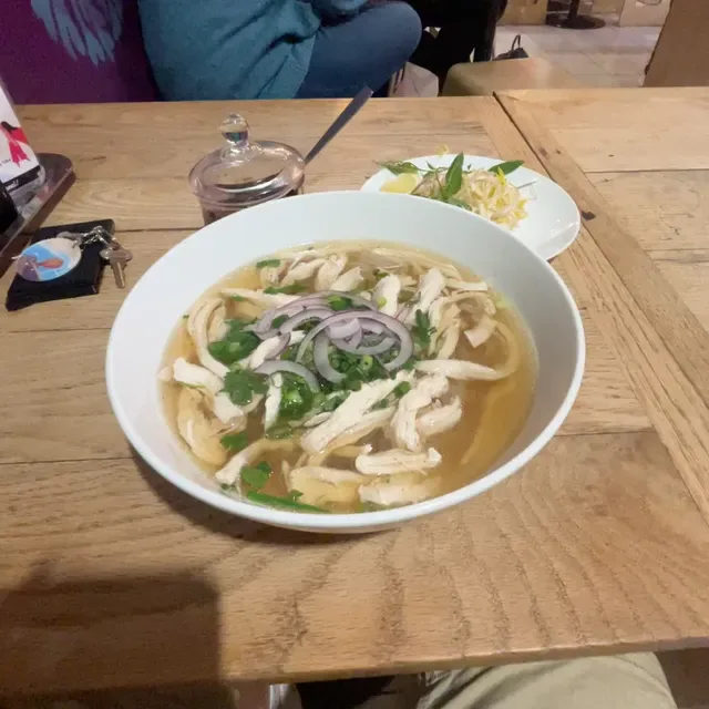 Saigon Street Eats - St Kilda