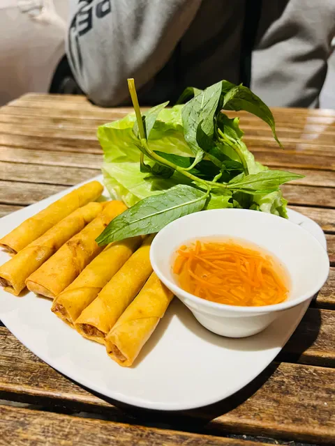 Saigon Street Eats - St Kilda