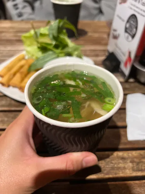 Saigon Street Eats - St Kilda