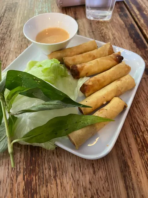 Saigon Street Eats - St Kilda