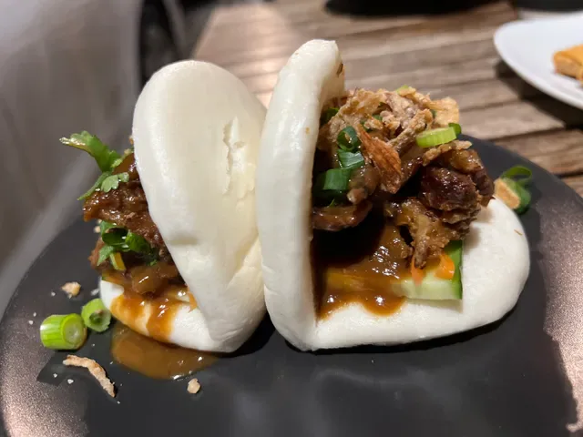 Saigon Street Eats - St Kilda