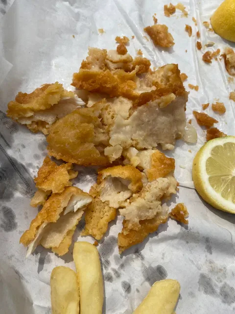 Saint Charles Fish & Chippery