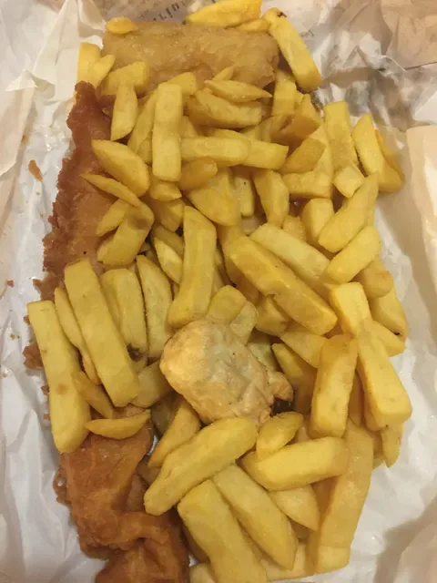Saint Charles Fish & Chippery