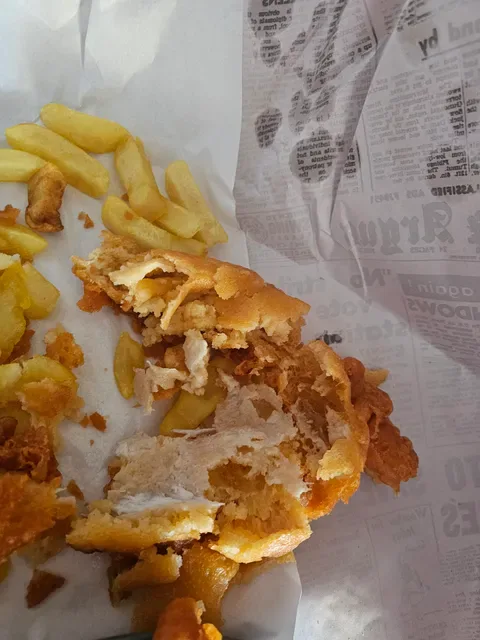Saint Charles Fish & Chippery