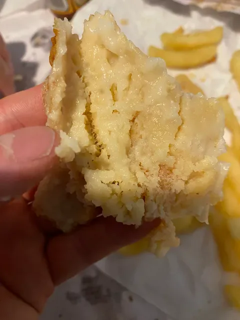 Saint Charles Fish & Chippery