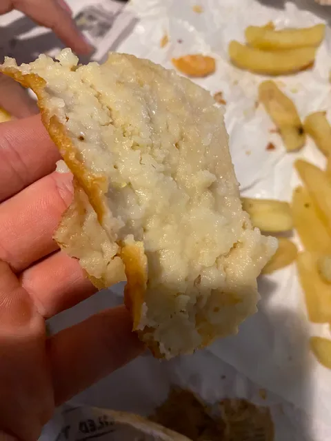 Saint Charles Fish & Chippery