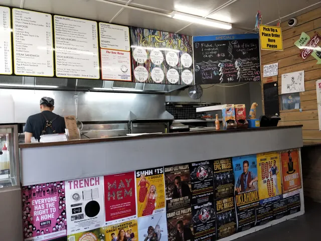 Saint Charles Fish & Chippery