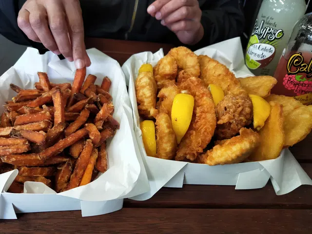 Saint Charles Fish & Chippery