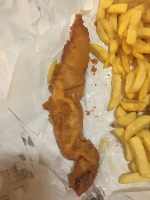 Saint Charles Fish & Chippery