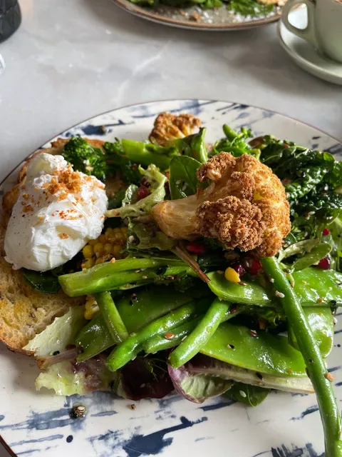 Saint Helen Cafe