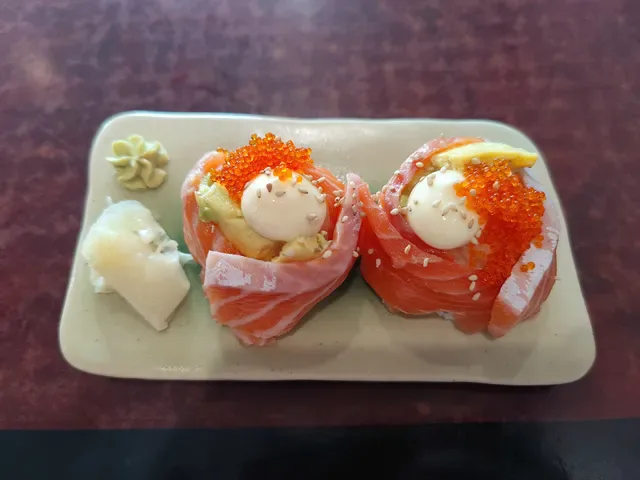Sakura Mt Eliza