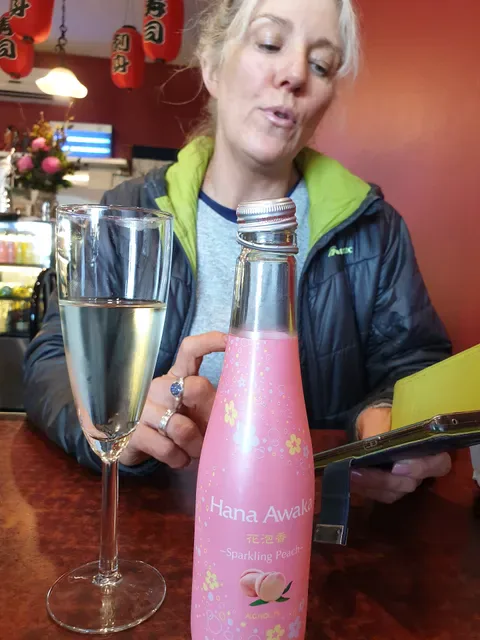 Sakura Mt Eliza