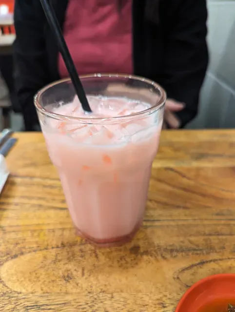 Salero Kito Rose Lane (HALAL)