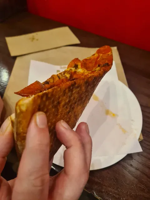 Sal's Authentic New York Pizza - Flinders Lane
