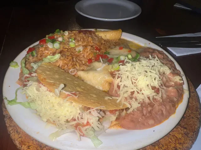 Salsa Mexican Restaurant