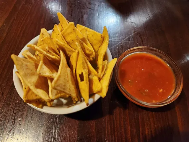 Salsa Mexican Restaurant