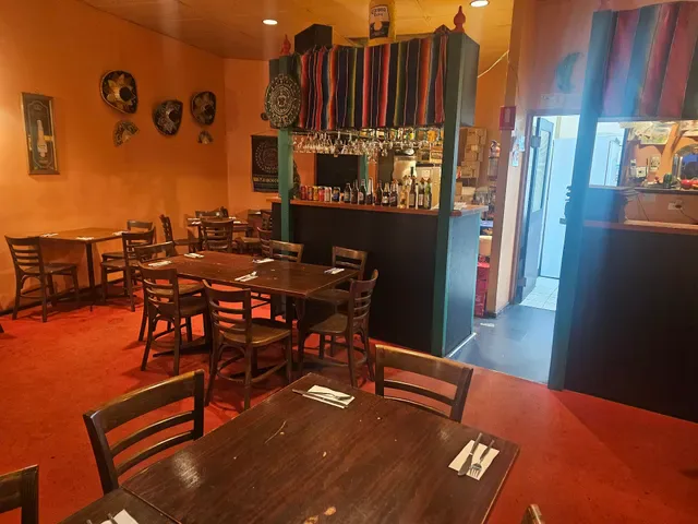 Salsa Mexican Restaurant