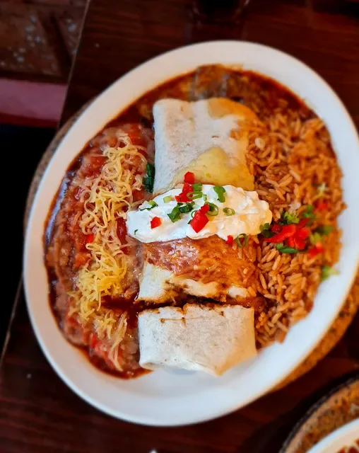 Salsa Mexican Restaurant