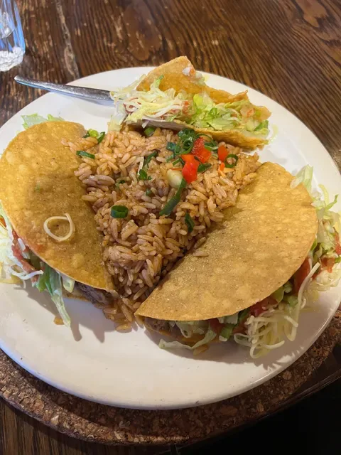 Salsa Mexican Restaurant