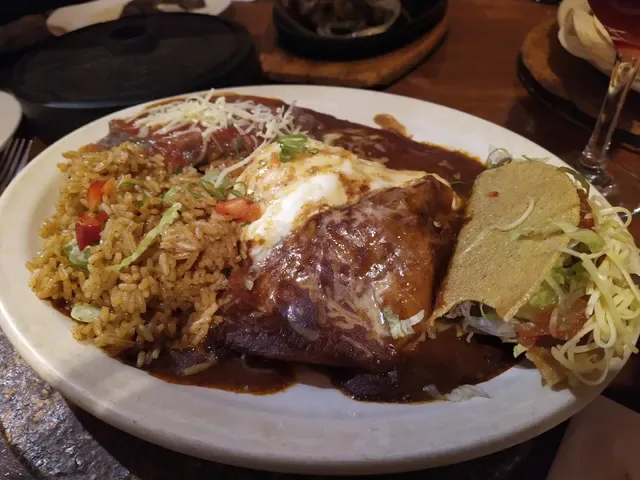 Salsa Mexican Restaurant