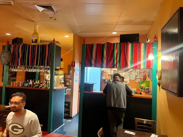 Salsa Mexican Restaurant
