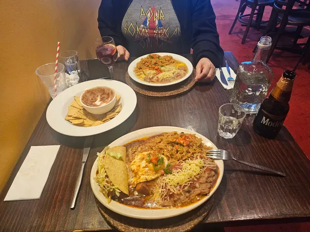Salsa Mexican Restaurant